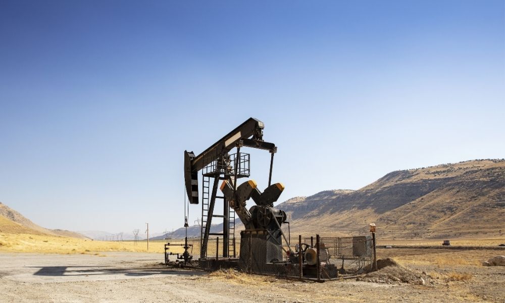 Oilfield Equipment in Midland, TX
