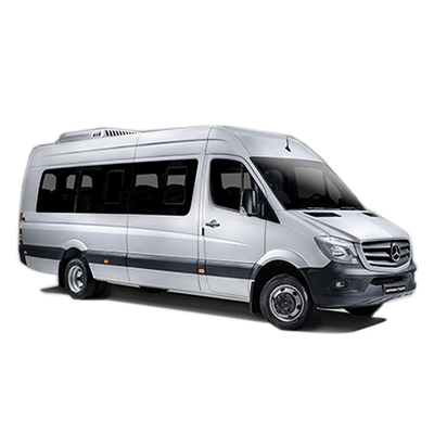camioneta