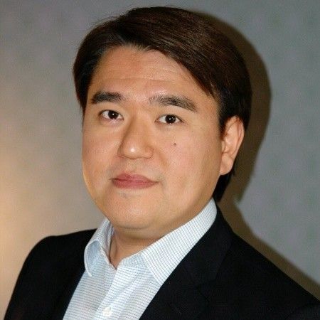 Kosta Lijiev Headshot