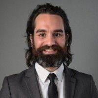 Will Casterlin Headshot