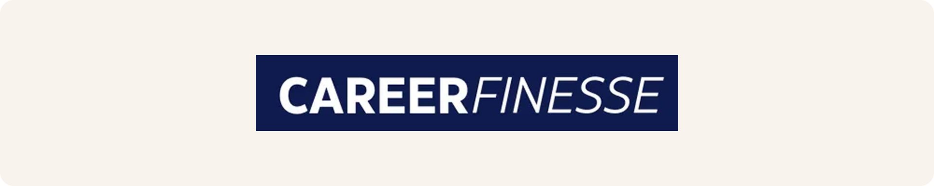 CareerFiness