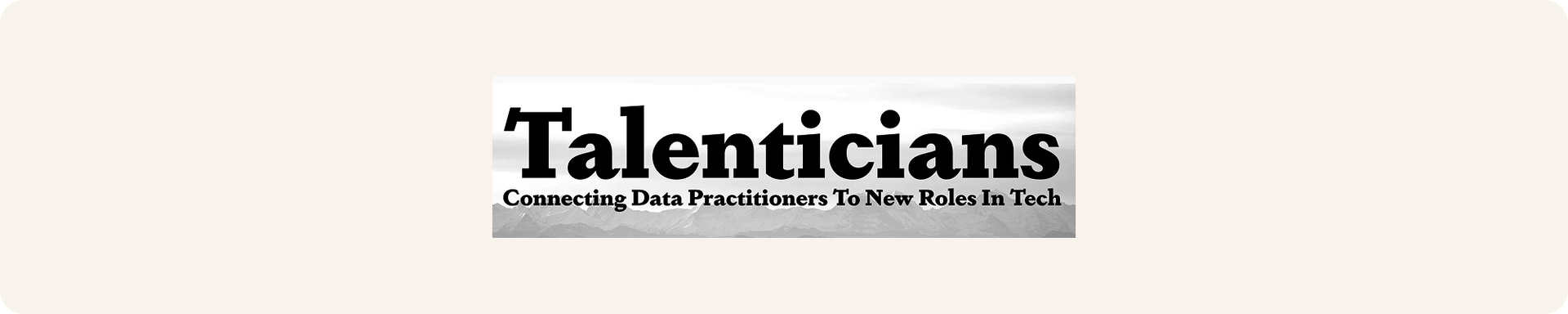 Talentticians logo