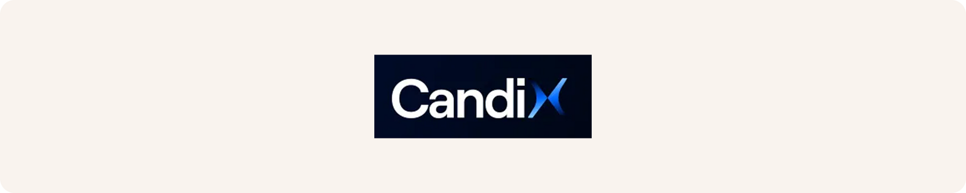Candix logo