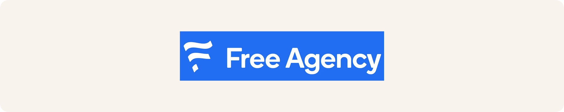 freeagency logo