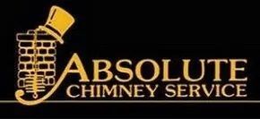 Absolute Chimney Service logo