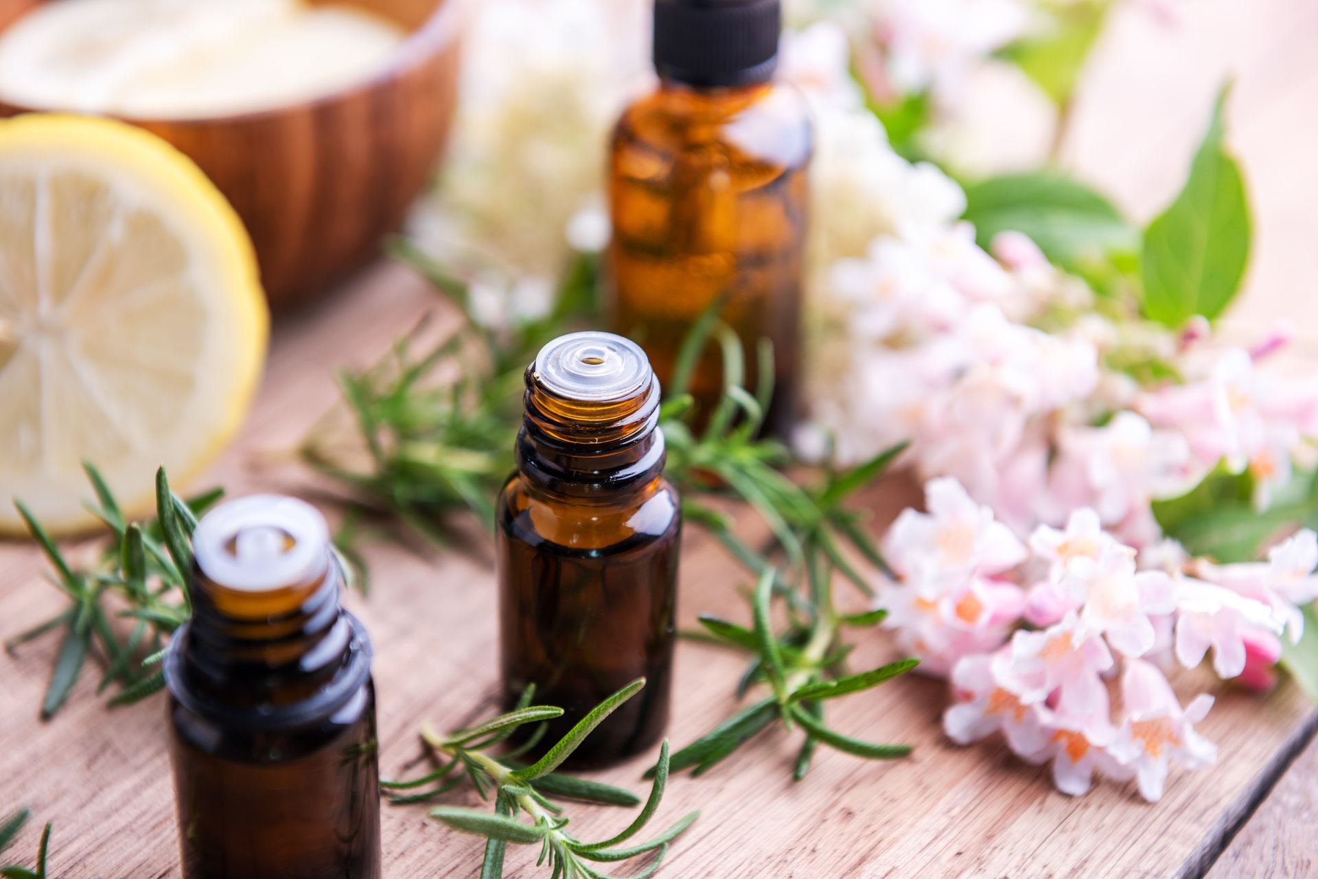 Master Herbalism - Level 2