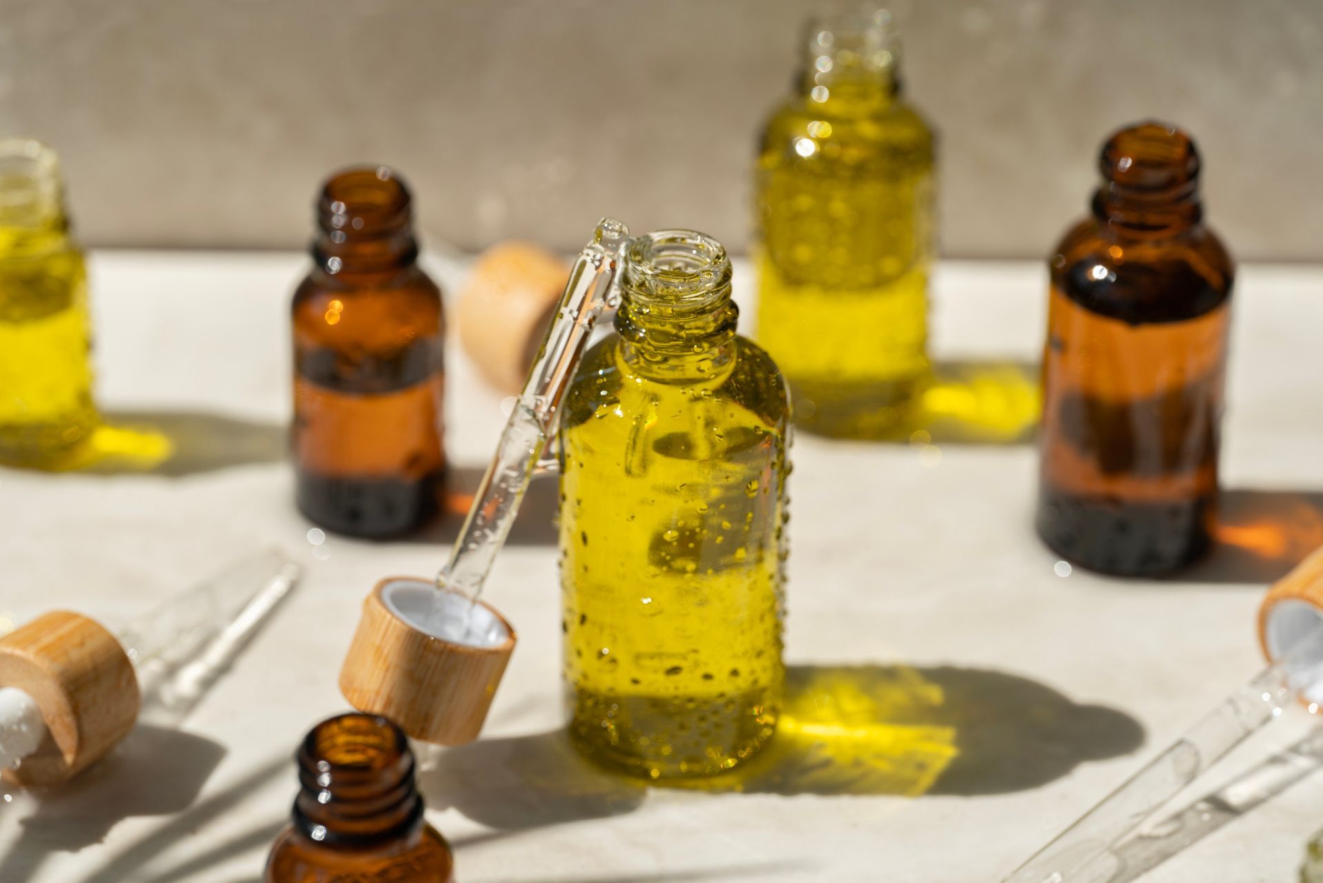 Essential Oils 101