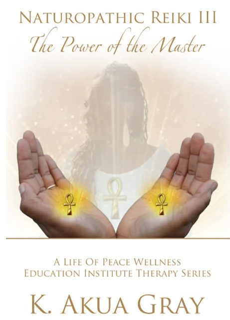 Reiki Master