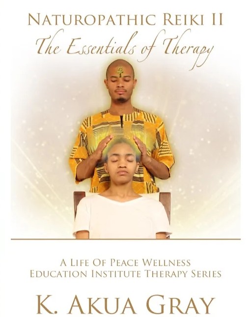 Reiki II