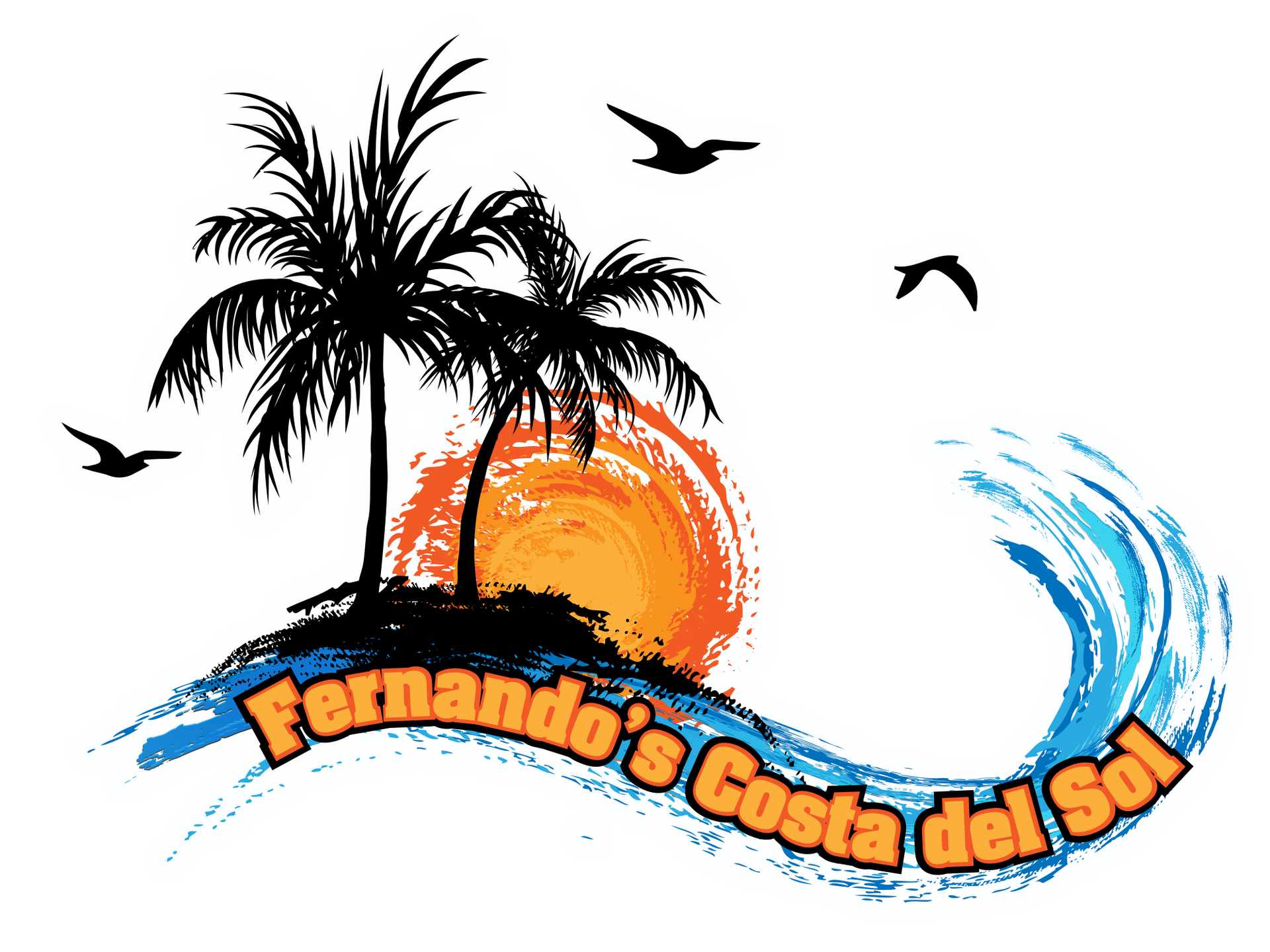 Fernandos Logo