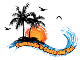 Fernandos Logo