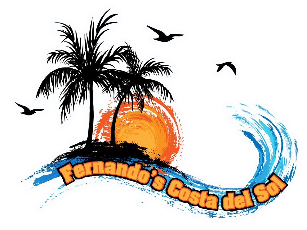 Fernando's Logo