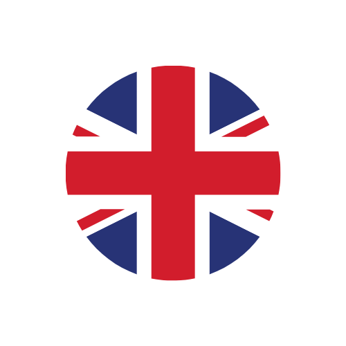 English language support