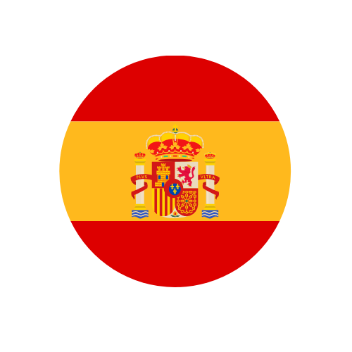 Spanish language customer support