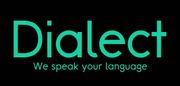 Dialect logo