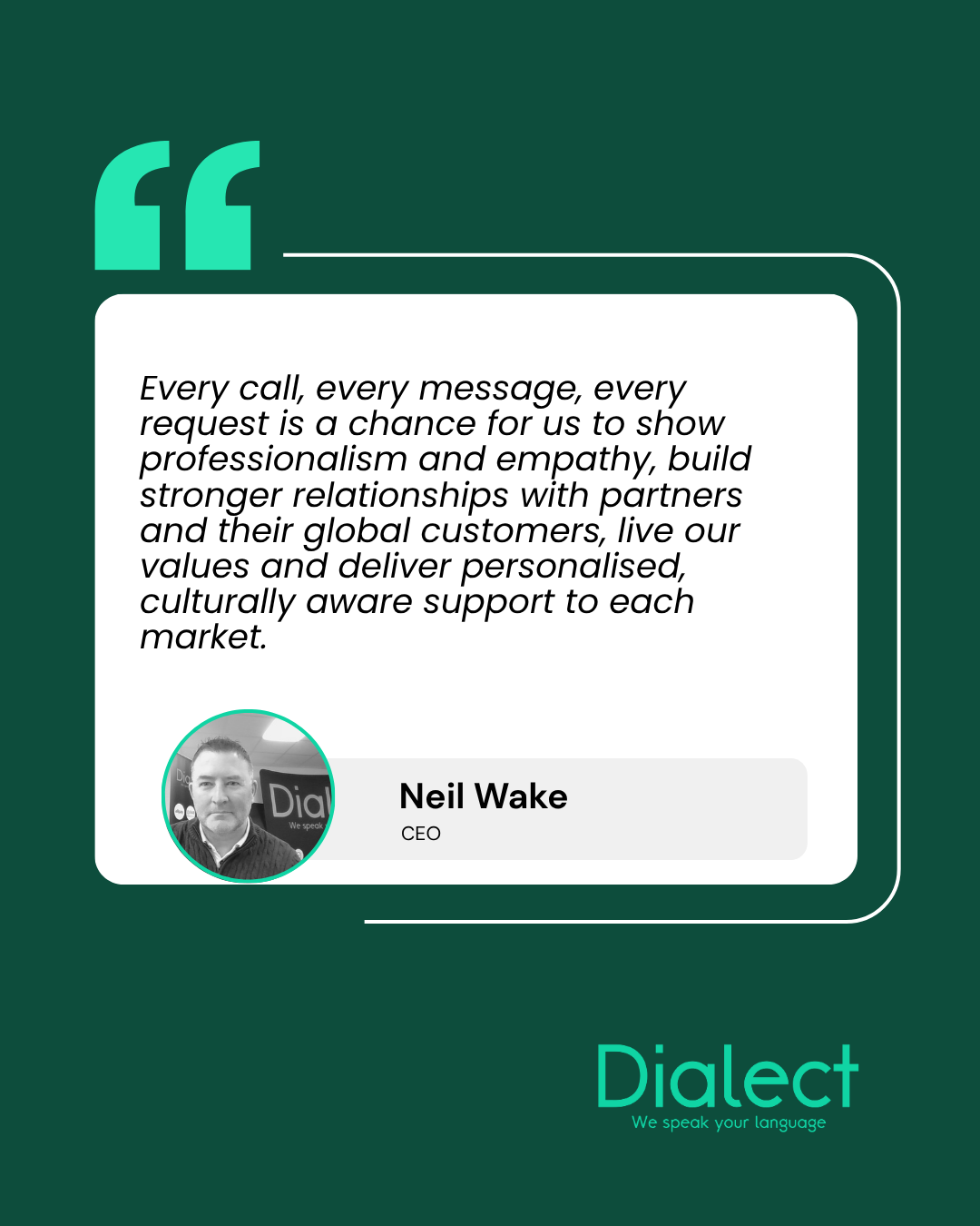 Trust, Connection, and the Future of Customer Support. The increasing ...