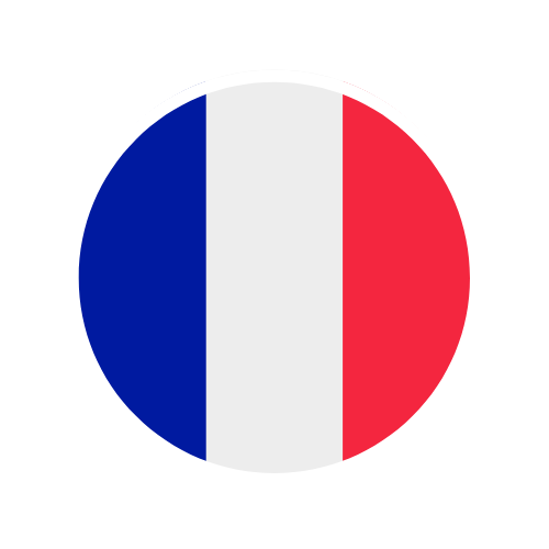 French language customer support