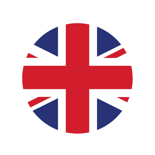 English language support