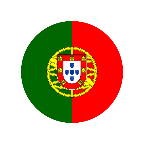 Portuguese language customer support