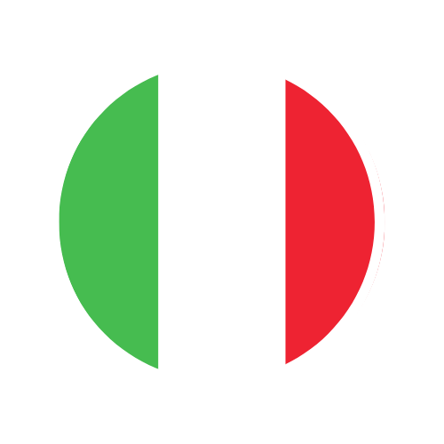 Italian language customer support