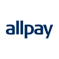 Allpay logo
