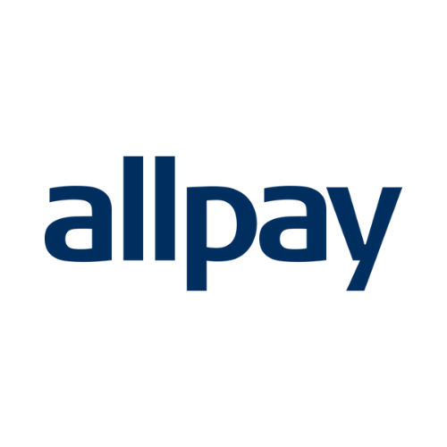 Allpay logo