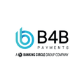 B4B Payments logo