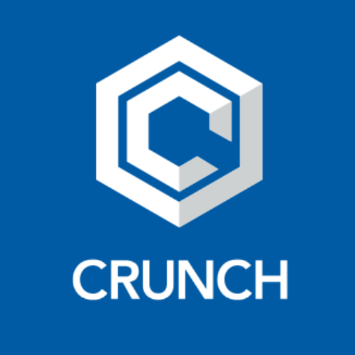 Crunch Logo