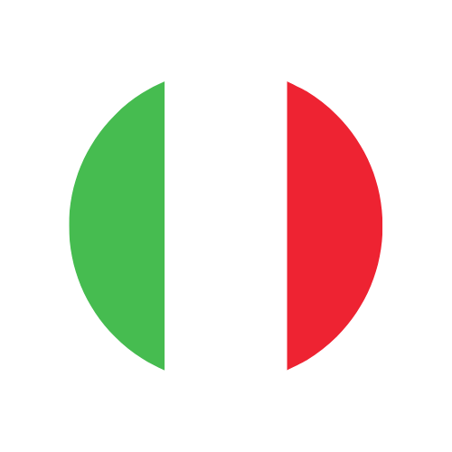 Italian language customer support