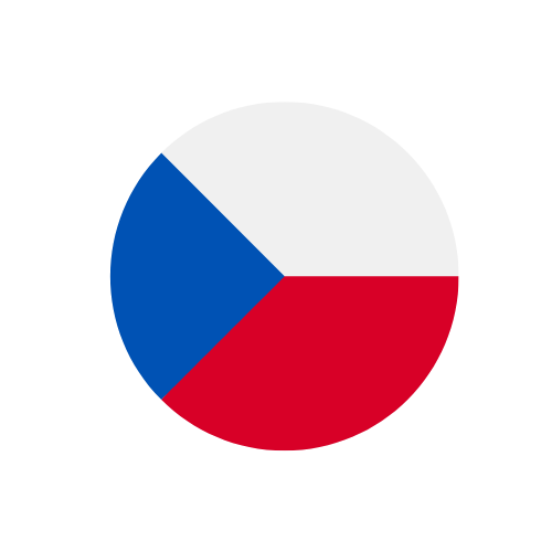 Czech flag