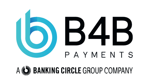 B4B Payments logo