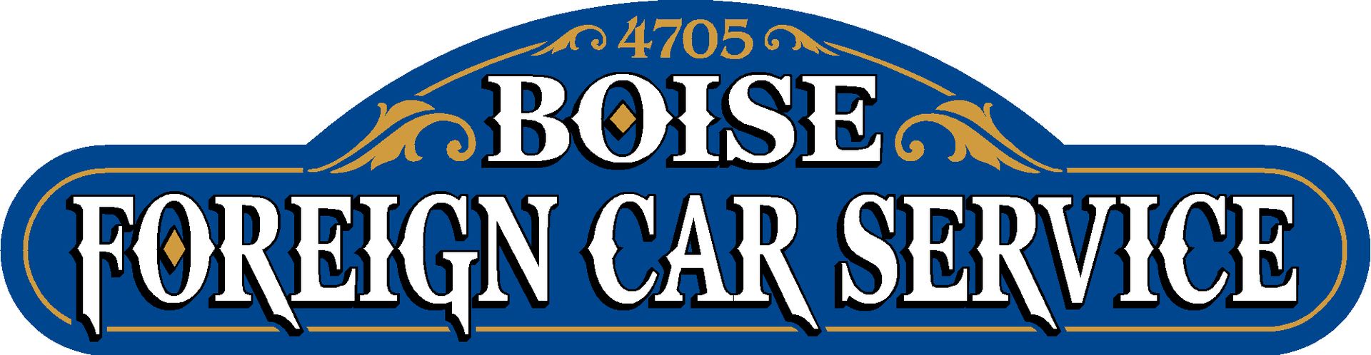 Boise Foreign Car Service Inc.