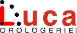 OROLOGERIE INDUSTRIALI - LUCA OROLOGERIE sas - LOGO