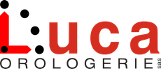 OROLOGERIE INDUSTRIALI - LUCA OROLOGERIE sas - LOGO