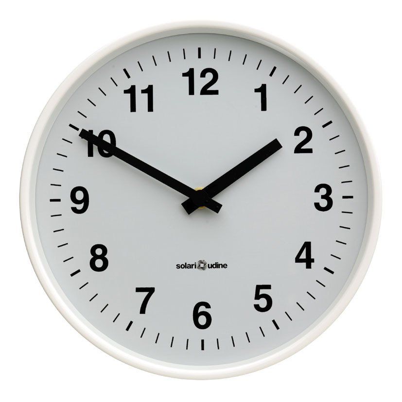 Rappresentazione servizi e prodotti di orologeria