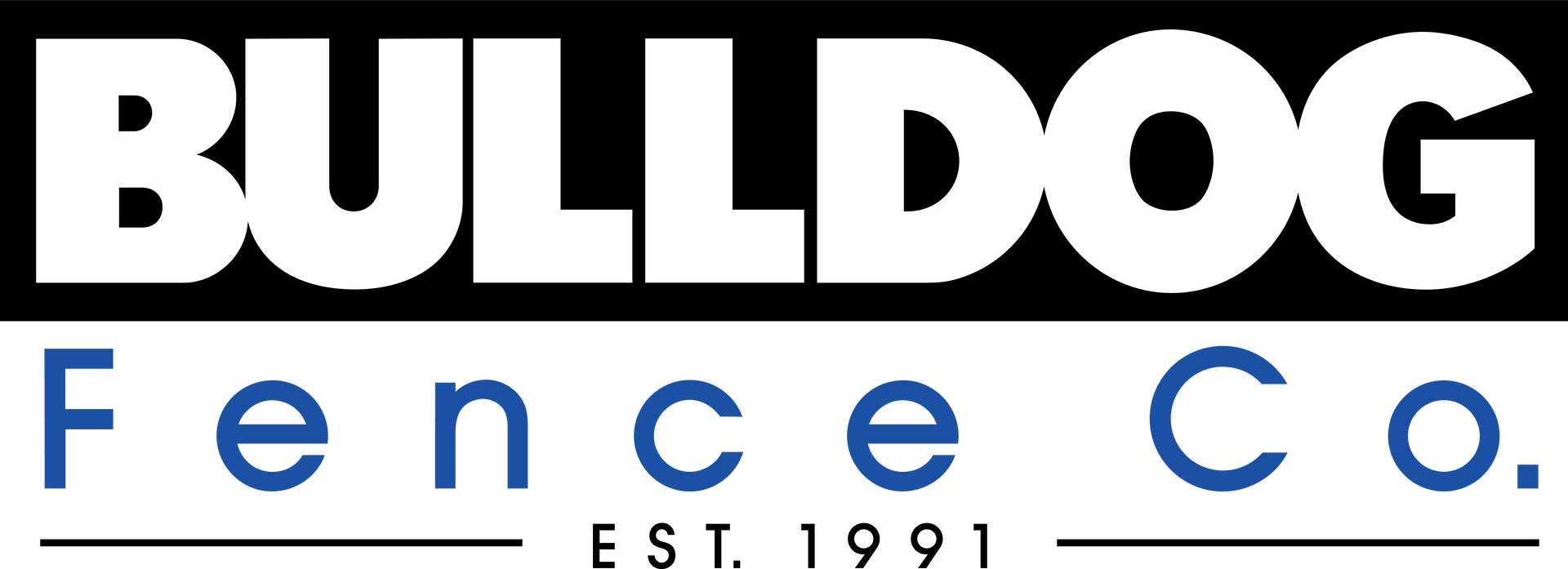 Bulldog Fence Co. Bulldog Fence Co.