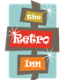 ThRetro Inn Logo