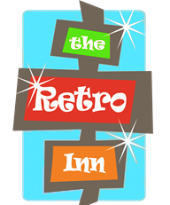 The Retro Inn Logo