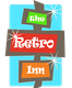 ThRetro Inn Logo