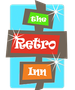 The Retro Inn Logo