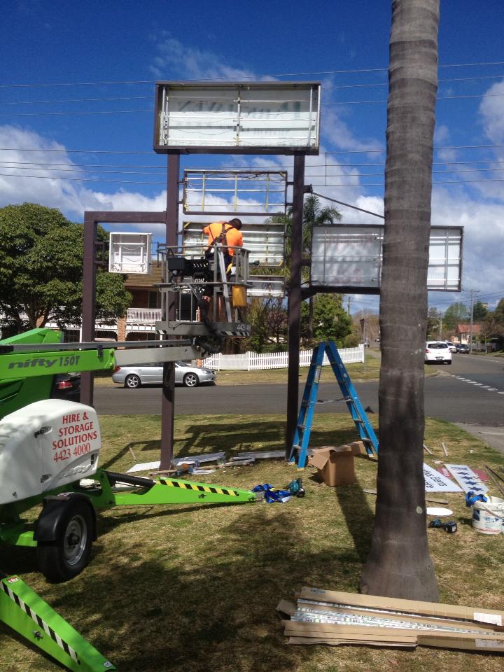 Electrical Repair — Electrical in North Nowra, NSW