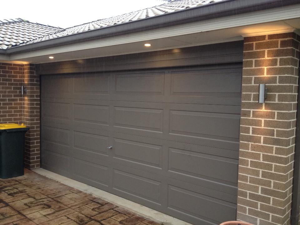 Electrical Garage Doors — Electrical in North Nowra, NSW