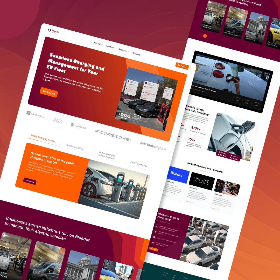 A bunch of websites are sitting on top of each other on a table.