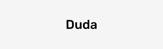 duda