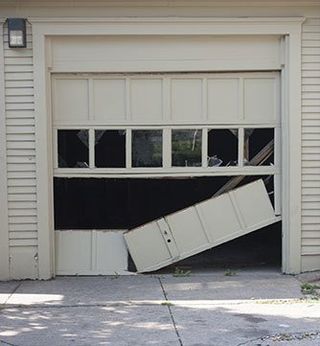 Garage Door Installation Houston, TX