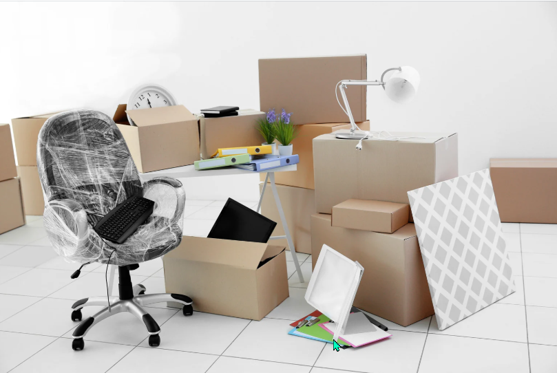 Clears Your Clutter
