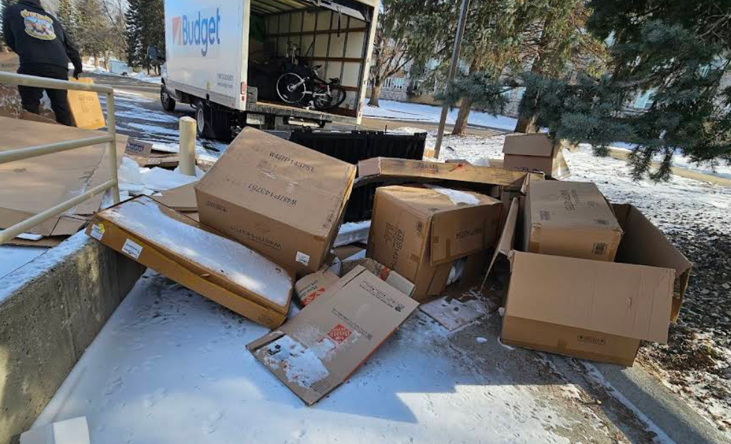 Junk Removal Fridley