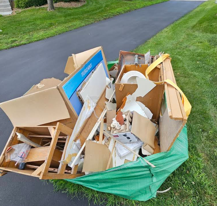 junk removal