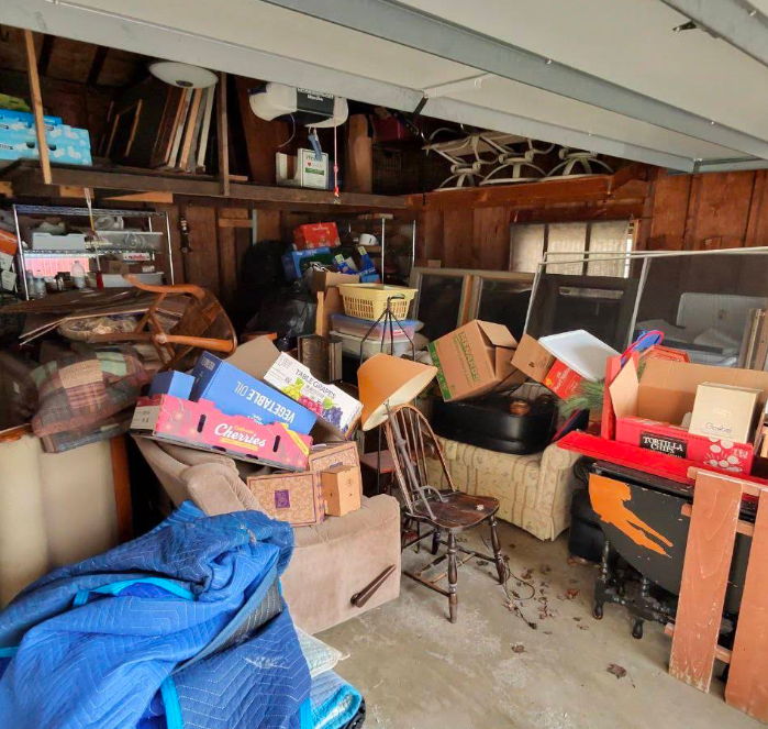 Revamp Your Space