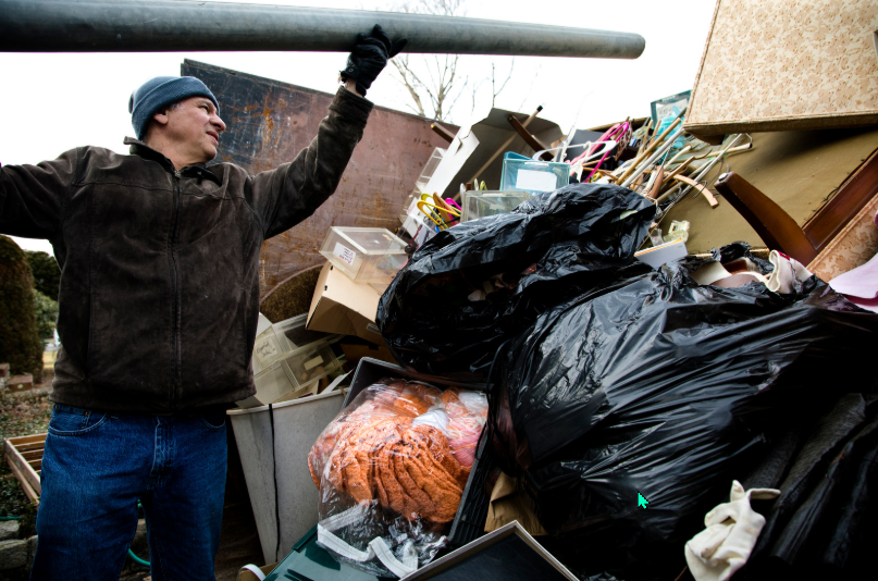  Junk Removal Experts